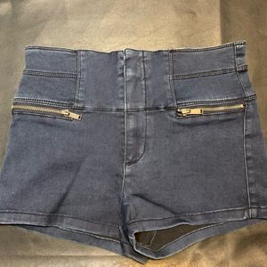 Forever 21 Women’s Denim Shorts